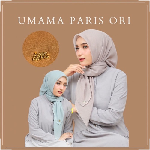 Umama paris ori# jilbab umama paris ori# jilbab paris premium# jilbab instan# jilbab umama paris# ji