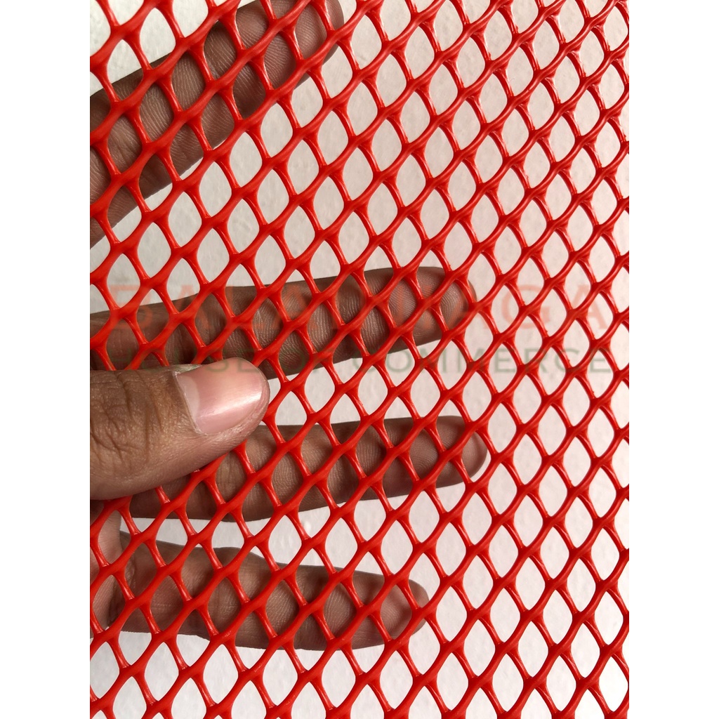 Jaring Plastik HDPE Mesh TG 100