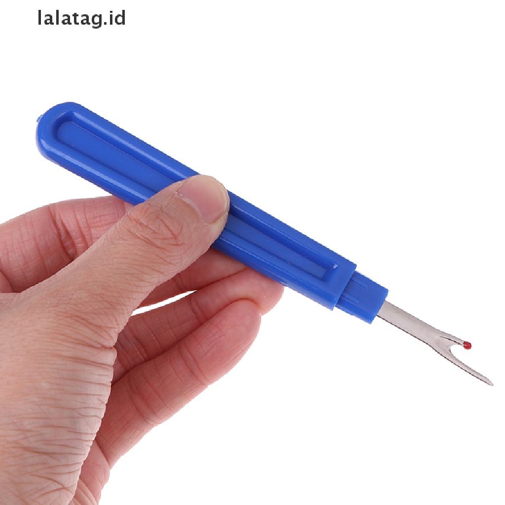 [lalatag] Hot 4PCS Handle Craft Pemotong Benang Seam Ripper Stitch Unpicker Alat Jahit New [ID]