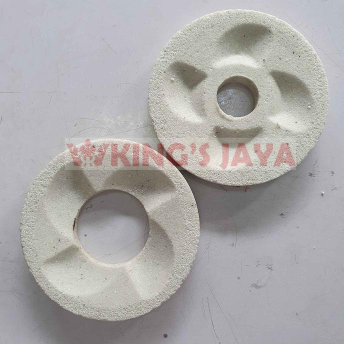 Mata Grinder Kopi SY140 - Mata Gilingan Kopi - Batu Gilingan Kopi