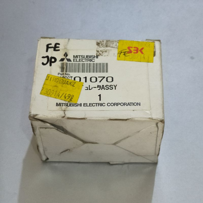 OBRAL  Harga murah IC alternator FE/ PS100 MEC mitsubishi Japan asli