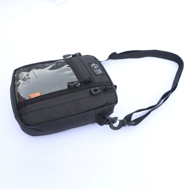 Tas Slempang Pia Everest Unisex Utility