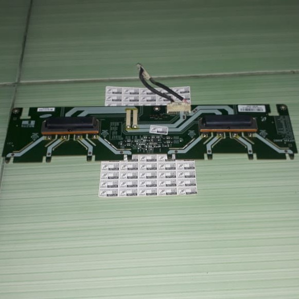 Inverter Samsung LA32D550 32D550 LA32D550K7M