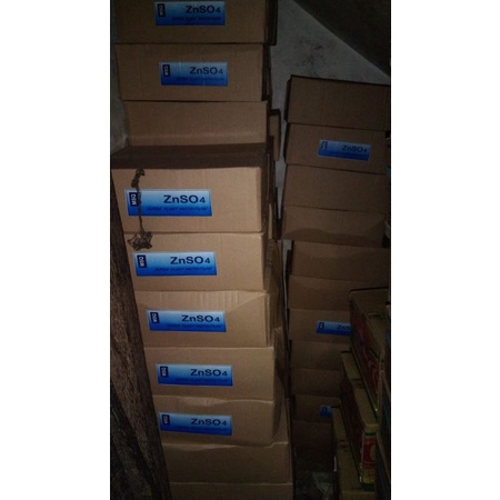 pupuk znso4