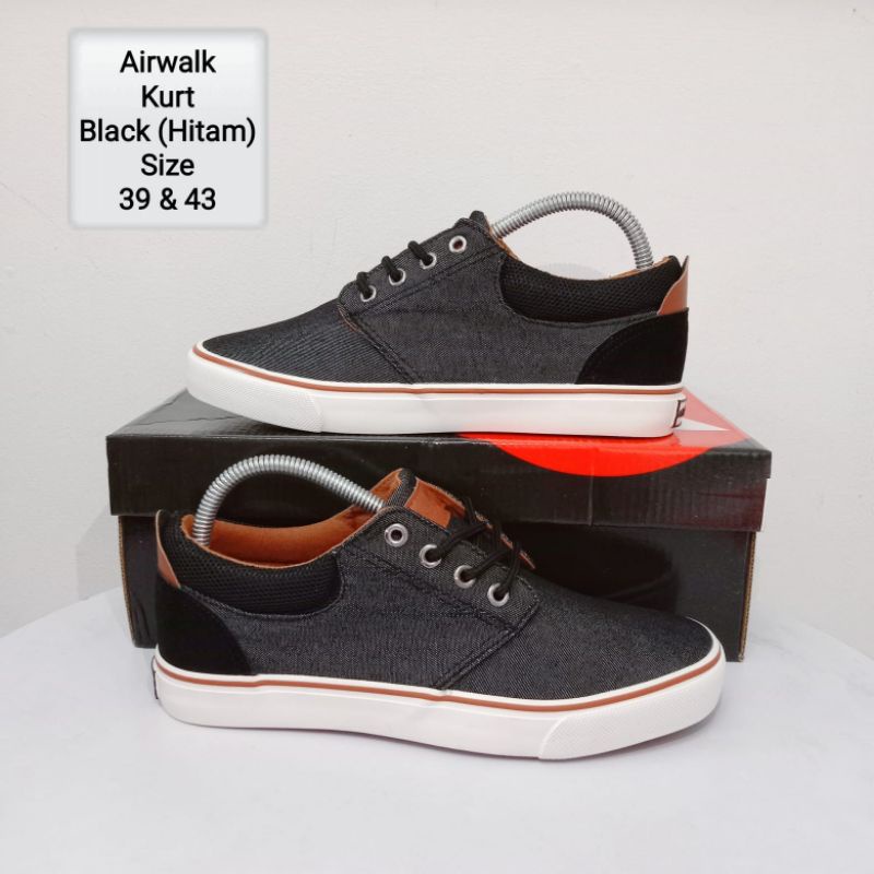 sepatu airwalk kurt