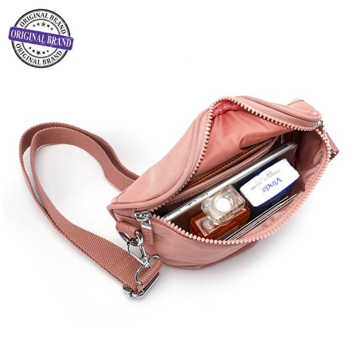 Tas selempang Original GUDIKA 5178 nylon waterproof