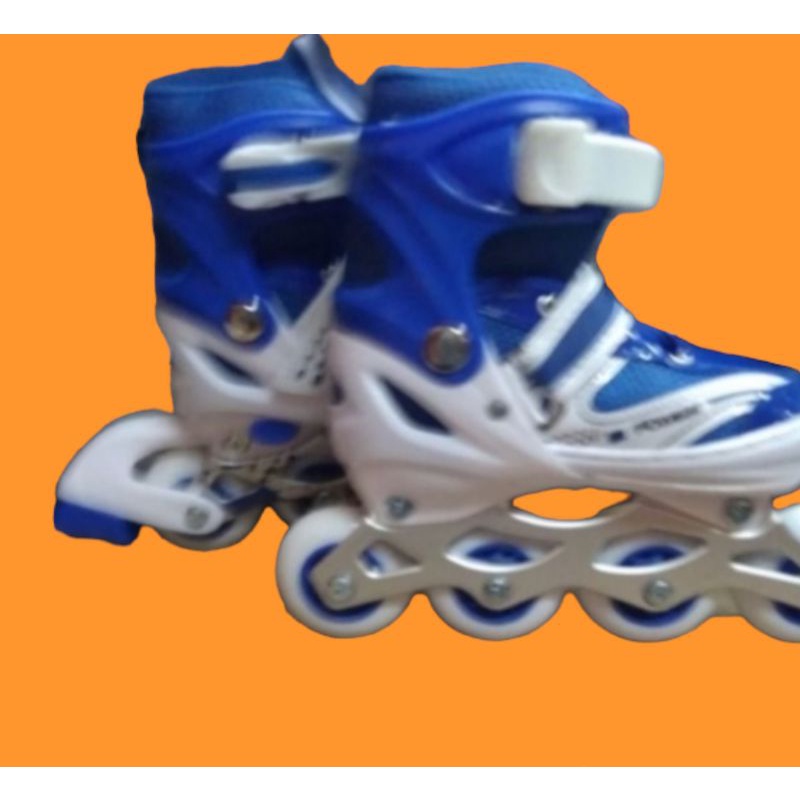 SEPATU RODA POWER