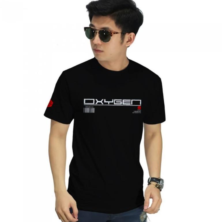 Kaos grendlightI Kaos Distro oxygen I Kaos Trendy Masa Kini I Oksigen I Kaos Murah | baju kaos atasa