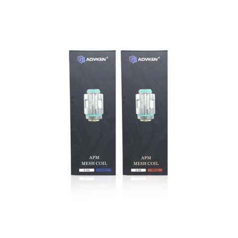 COIL ARTHA POD MOD COIL ARTHA POD MOD GEN 2 AUTHENTIC by ADVKEN X FATRIIO