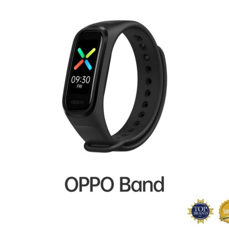 SMARTWATCH OPPO BAND