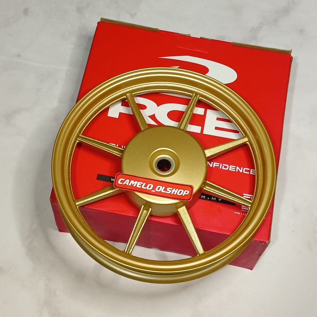 Velg RCB SP811 palang 8 Vario 125 Vario 150 Velg RCB SP811 palang 8 / Velg RCB palang 8 Vario 125150