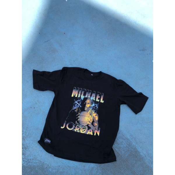 Kaos Oversize