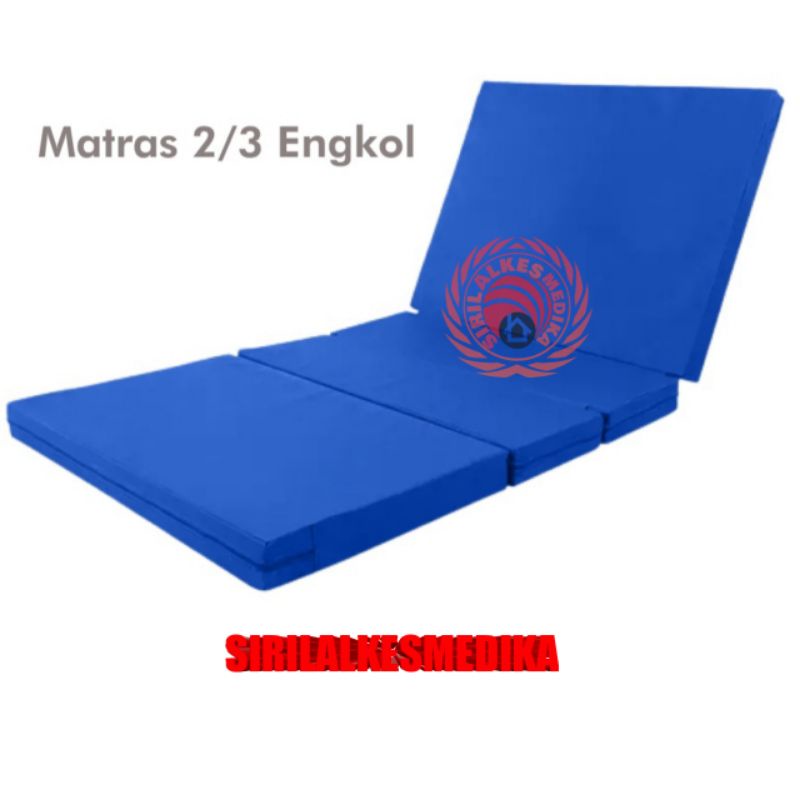 Matras bed 2 Crank/Matras bed 3 Crank/Matras bed 2&3 Crank/ Matras bed pasien