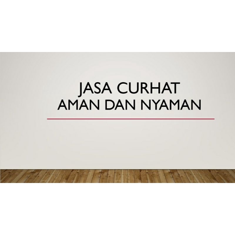 Harga Curhat Online Terbaru Mei 2025 | BigGo Indonesia