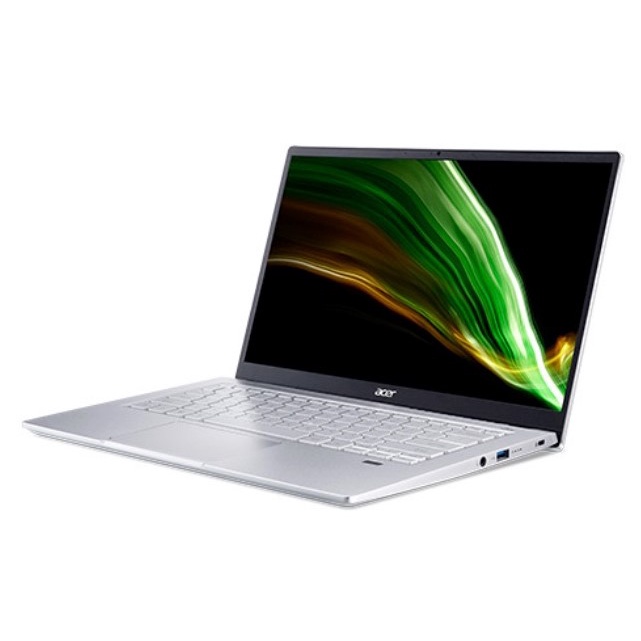 ACER SWIFT X 14 SFX14 GTX1650 4GB/ RYZEN 5 5500 8GB 512SSD W11 14.0FHD IPS