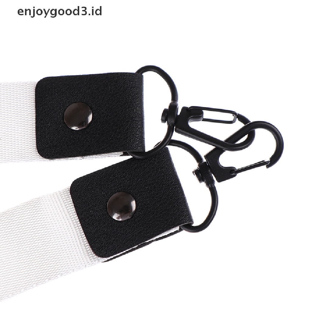 [Rready Stock] 2pcs Universal Gantungan Kunci lanyard Ponsel strap phone hanging (ID)