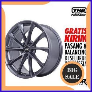 onderdil Velg mobil ring 19 HSR MONTANA JZ622 untuk xpander ertiga innova dll 2ZJN23
