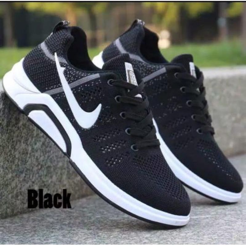 Sepatu Sport Running - sepatu running sport murah sepatu sneakers kualitas bagus sepatu jogger sepat