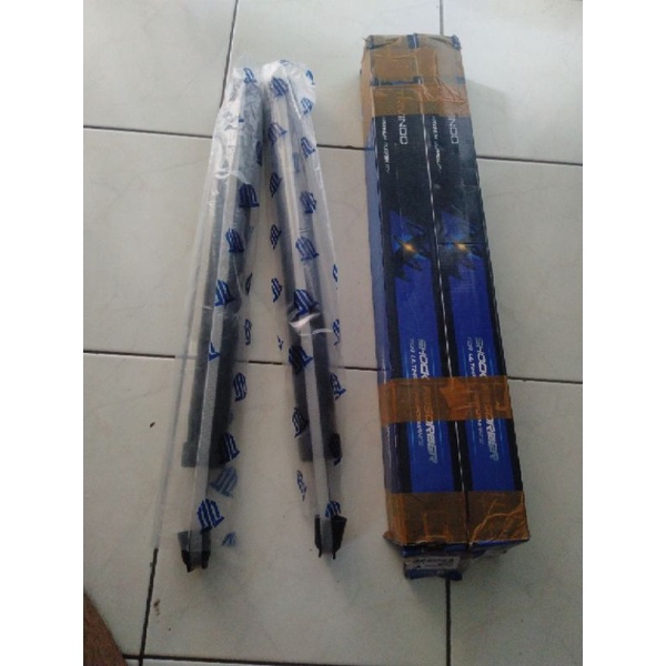 Shockbreaker Ford Ecosport