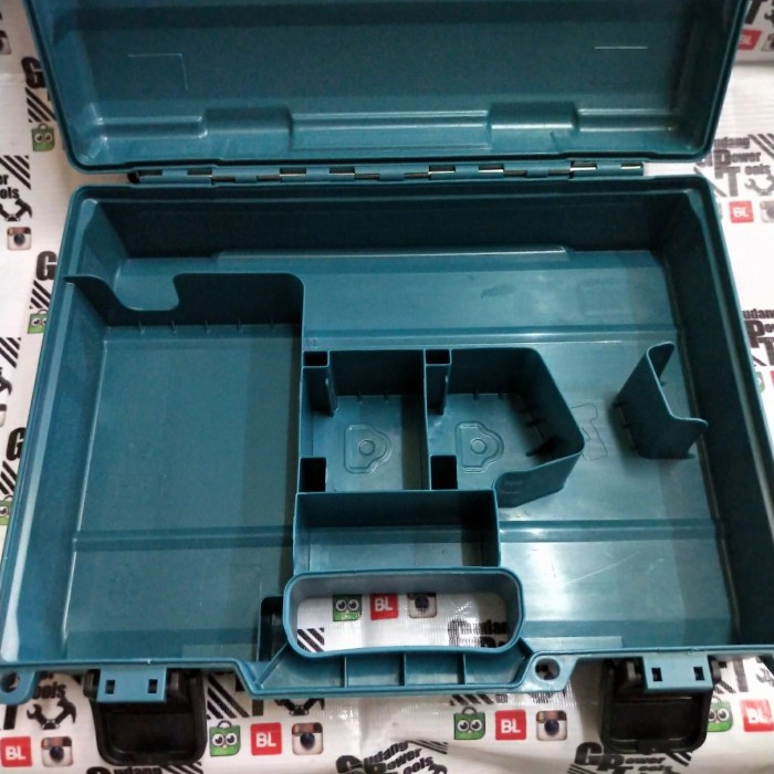 Koper Box Bor Cordless /Koper Bor Baterai #Original