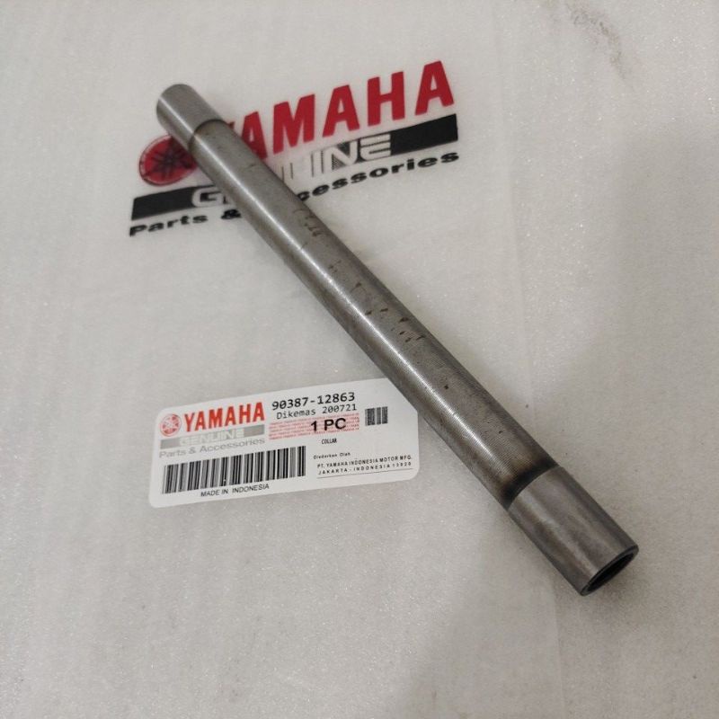 Bos Bosh bushing Collar fork As Swing Arm Yamaha Byson New FI - Byson injeksi - Scorpio Z - R15 old 