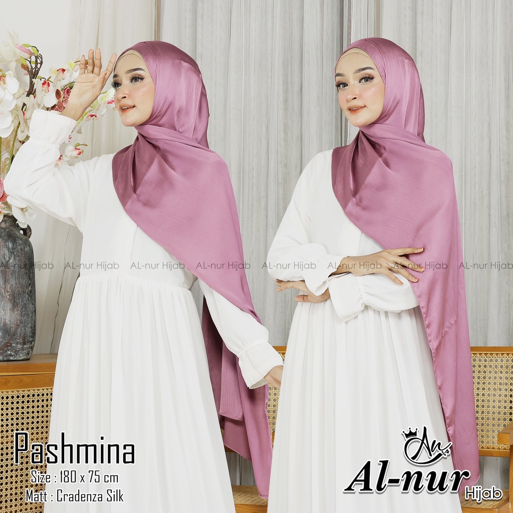 PASHMINA SILK PREMIUM | PASHMINA CARDENZA SILK | PASHMINA MALAYSIA SILK | PASHMINA SATIN | PASHMINA 