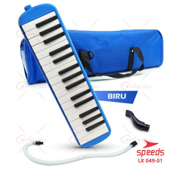 

Berkualitas Dijual Pianika Dapat 4 BIRUAGLE yamaha Mini Mainan Tas 1slang 32k bukan - Warna Piano 049-1