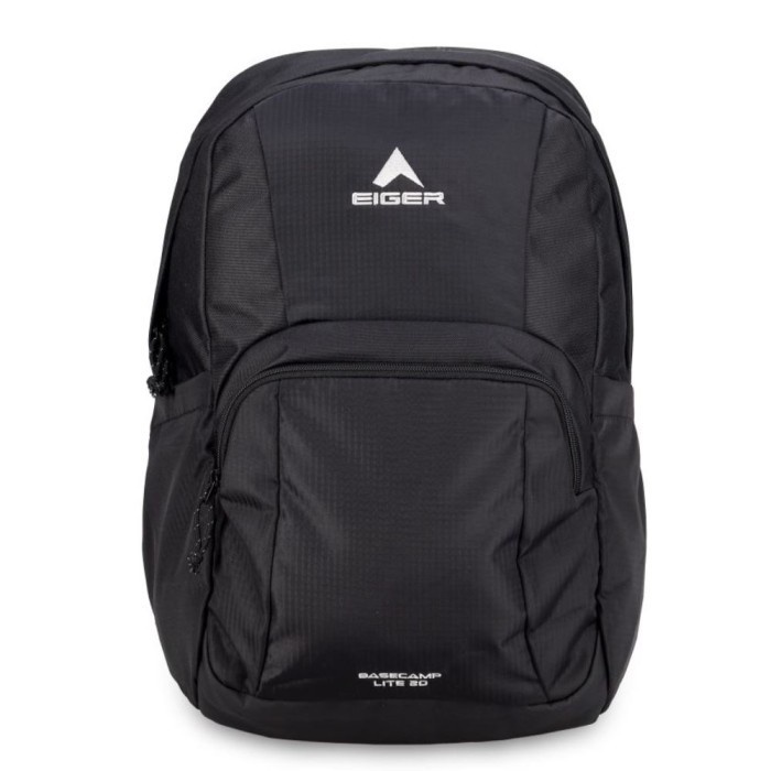 EIGER ORIGINAL TAS RANSEL BASECAMP LITE 20 BACKPACK