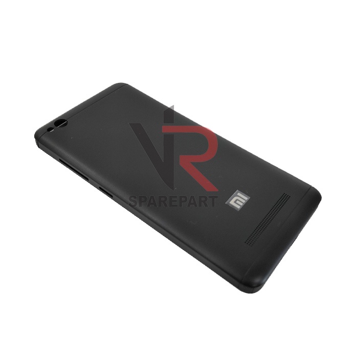 BACK COVER XIAOMI REDMI 4A BACK DOOR / TUTUP BELAKANG