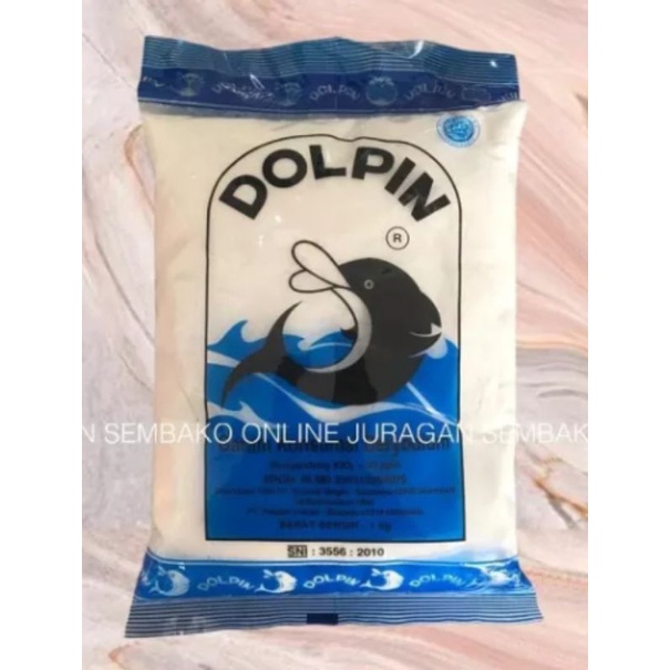 garam DOLPIN 1 kg