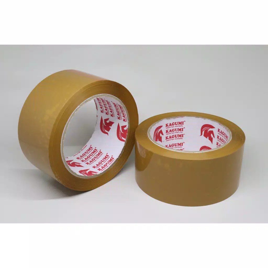 

lakban coklat