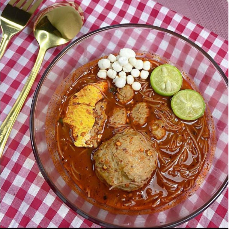 

BAKSO BANDITT99 MANTAP ENAK