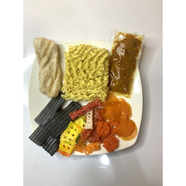 

Seblak Instan Original