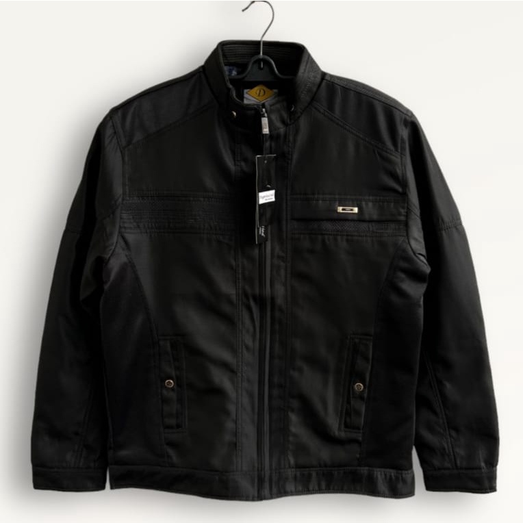 CUCI GUDANG Jaket pria Jaket katun import jaket import pria Jaket import clasisic bahan micro dalam