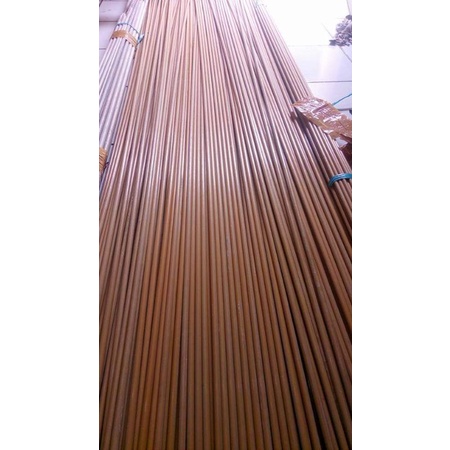 CARBON SUTET MENTAH 200 CM BAHAN JORAN PANCING