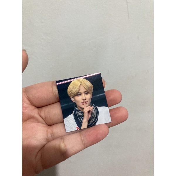 nct127 japan magnet dvd