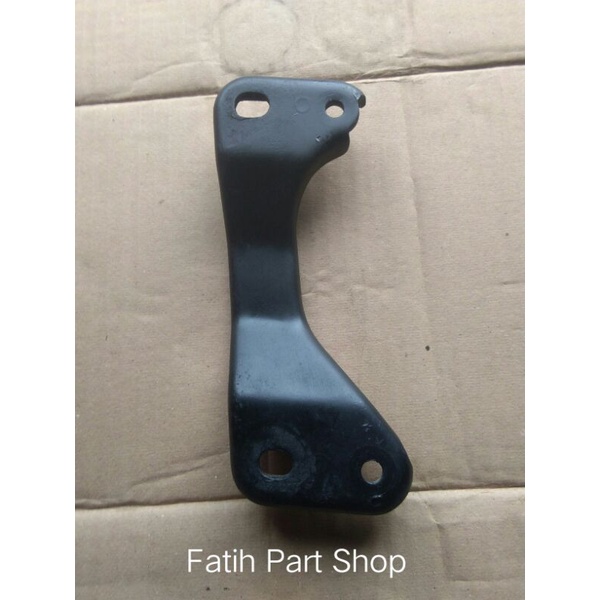 Breket Dudukan Knalpot Mio Sporty / Mio Smile / Mio Soul