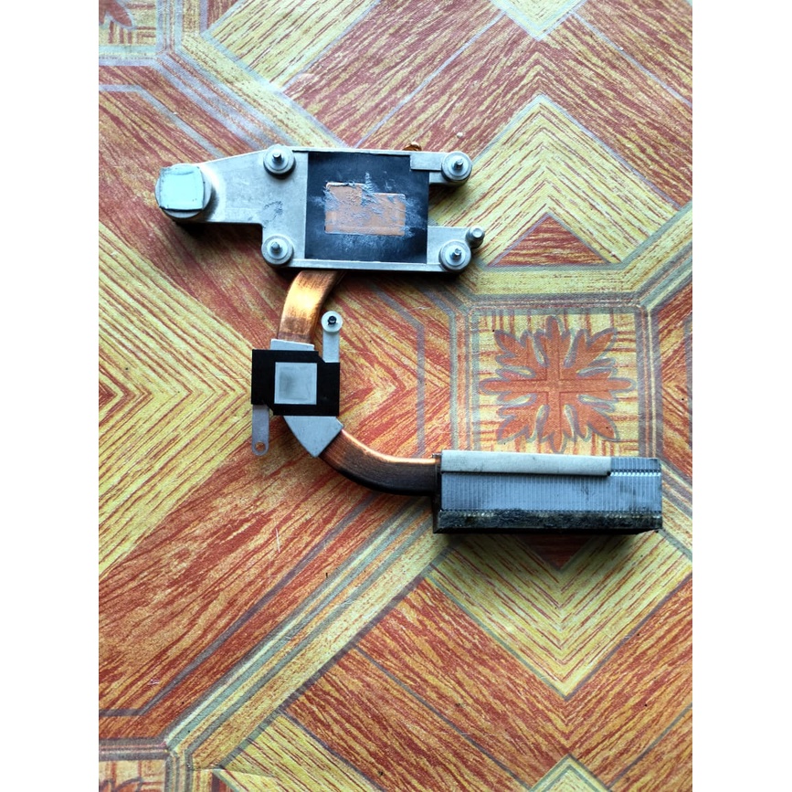 Heatsink Hp 4421s