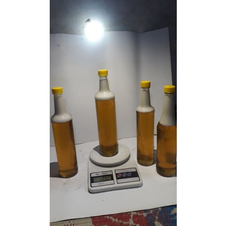 

Madu Multi Flora Murah Meriah 750 gr