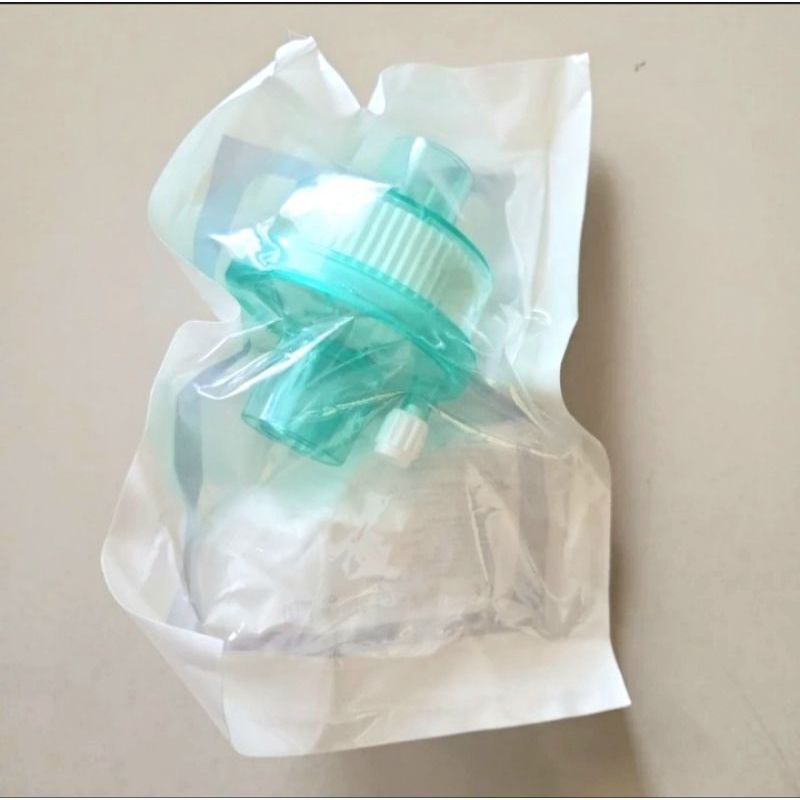 Bacterial Filter / Disposable Filter Bacteri / Viral Filter Adult HMEF INNOQ