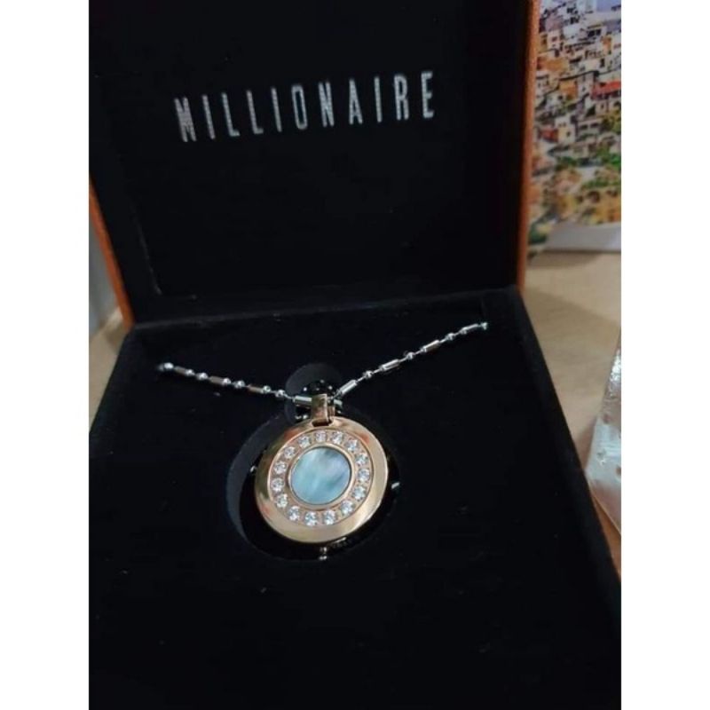 Kalung MCI Kesehatan Original 100%