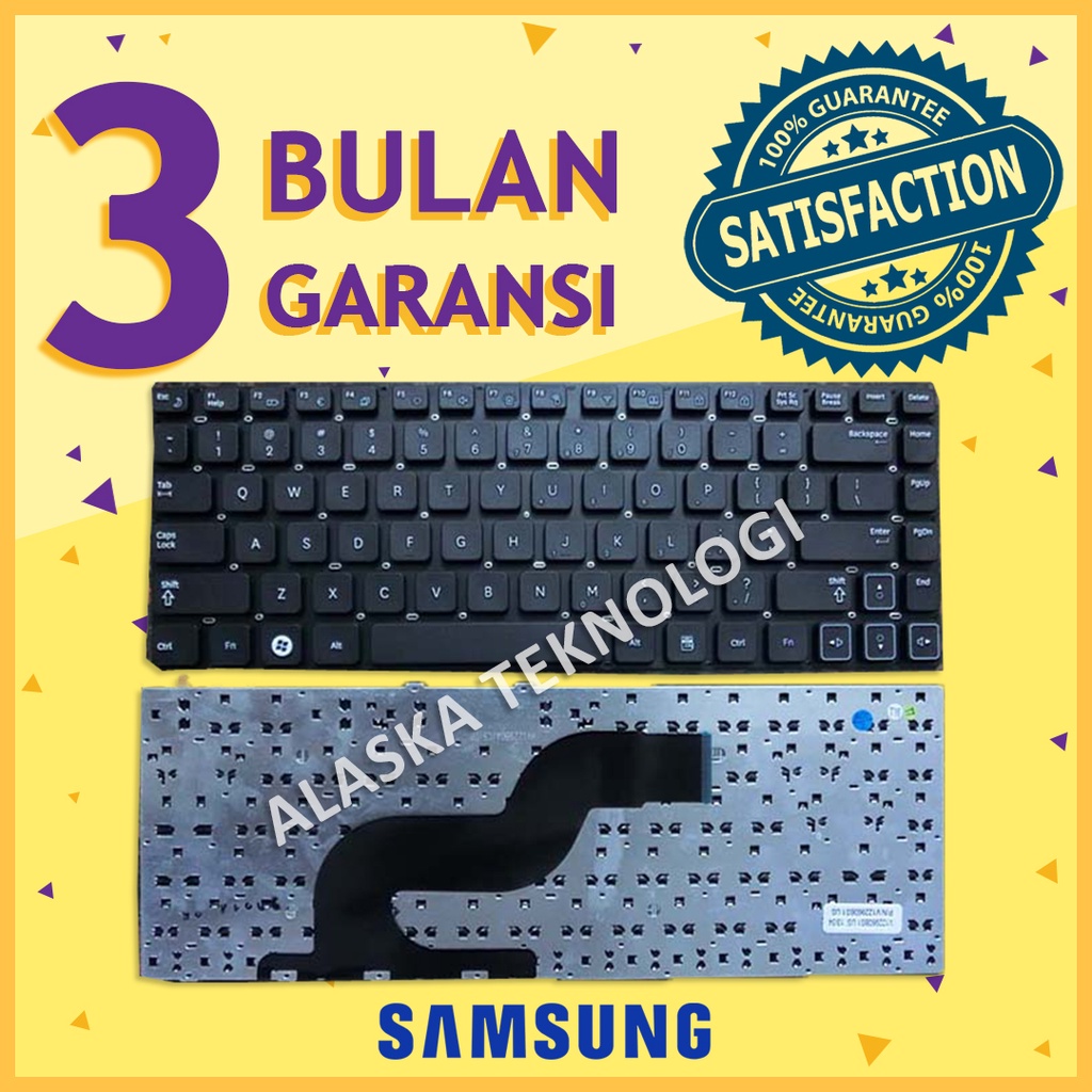 Keyboard Keybord Kibord Kibod Kibot Laptop Notebook SAMSUNG E3415 E3420 RC410 RC415 RC418 RC420 RV40
