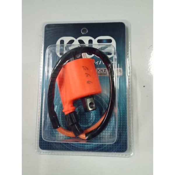 COIL KOIL HONDA BEAT FI BEAT INJEKSI KABEL PENGAPIAN BEAT INJEKSI