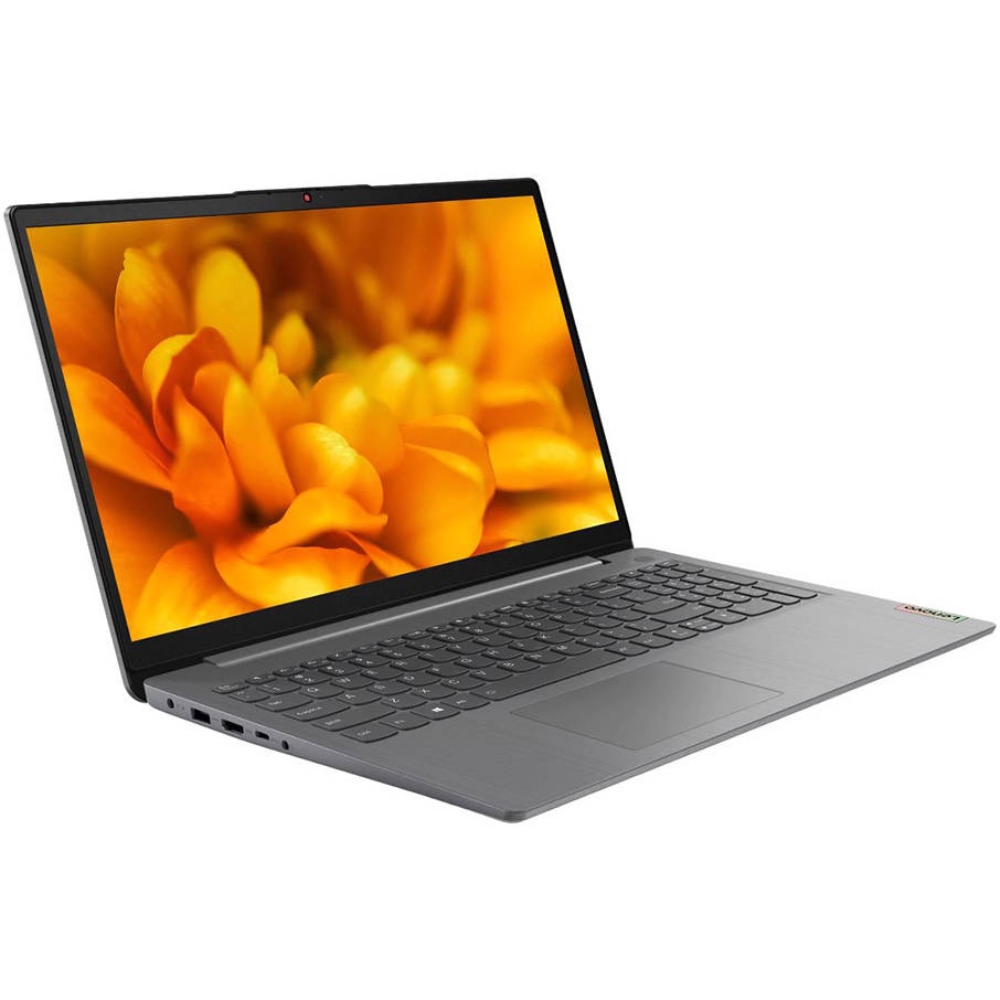 LENOVO IDEAPAD SLIM 3 15 I5 1155G7 8GB 256SSD WINDOWS 11PRE 15.6 INCHI FHD GRY