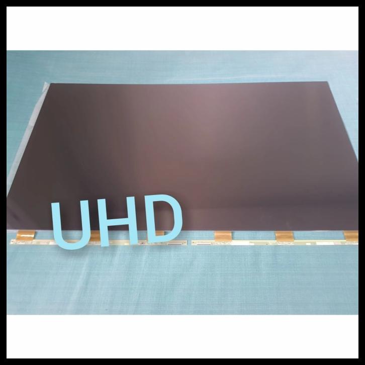 Layar Led Lcd Tv Lg Screen Open Cell Uhd Seri 43 Uk Um Un Uj