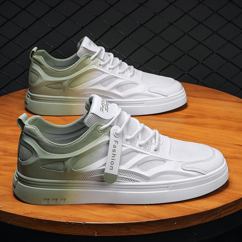 LKB 1101 COD SEPATU SNEAKERS PRIA SEPATU TALI FASHION KASUAL SNEAKERS