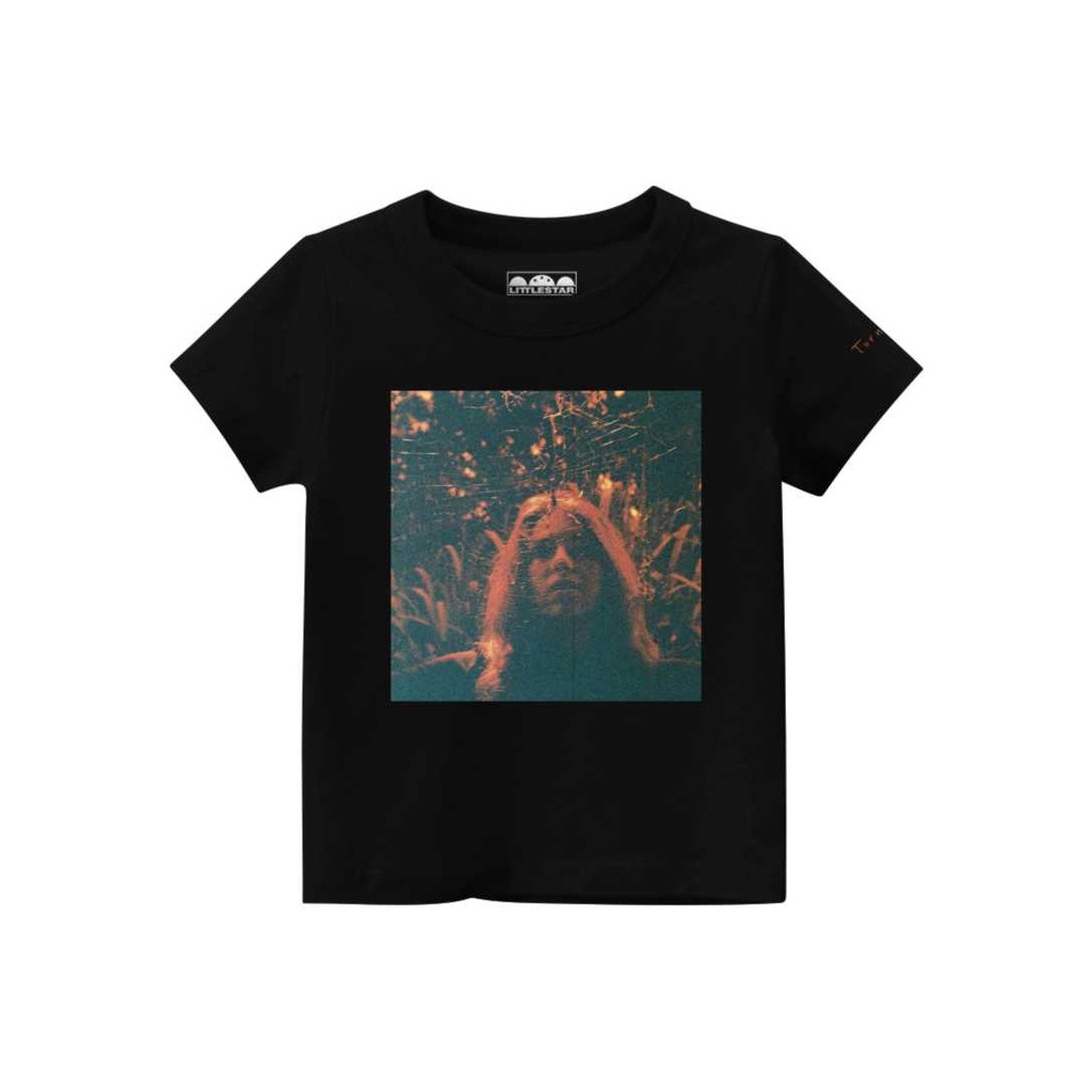 Baju band turnover