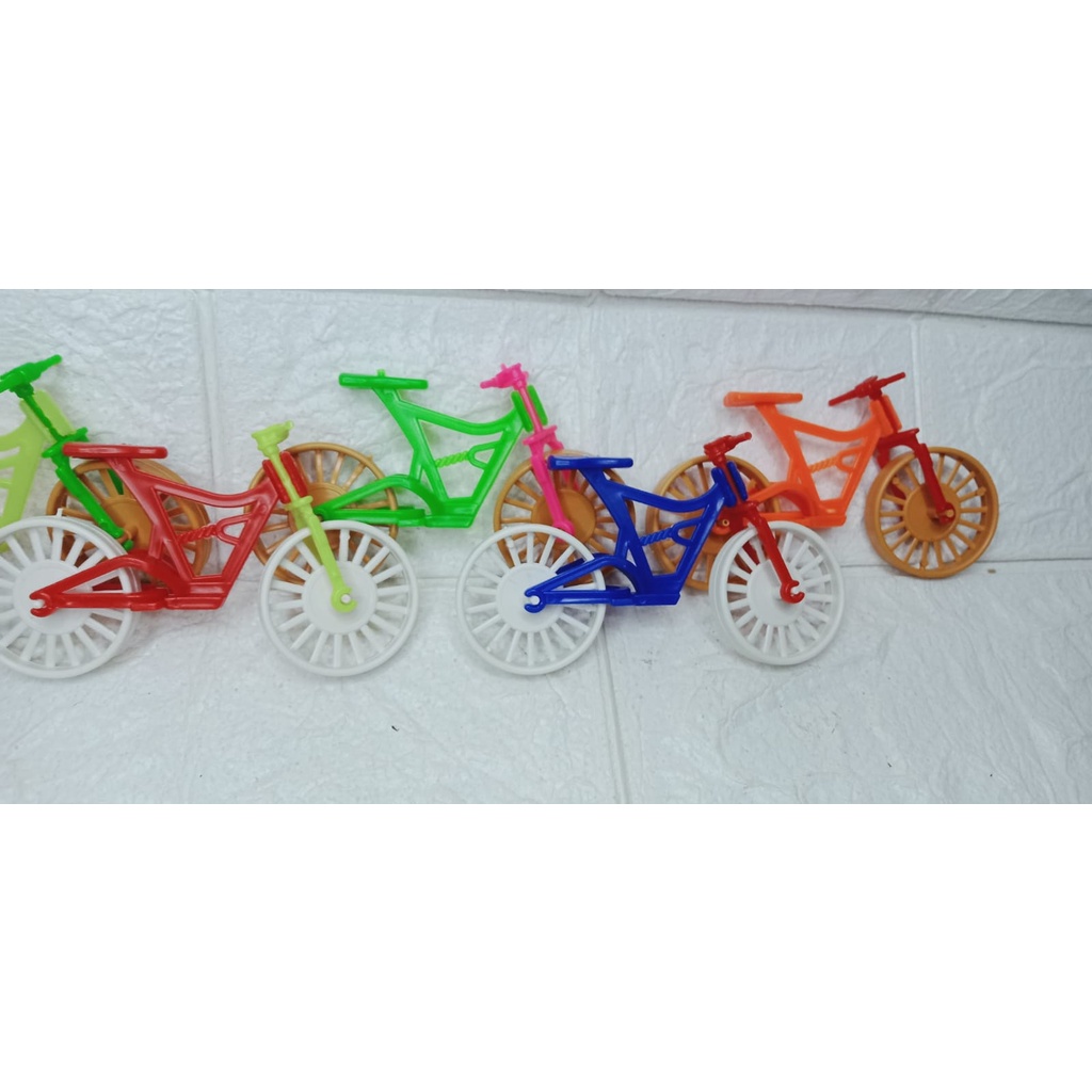 Mainan anak  Sepeda Grosir// Paket Usaha Mainan Sepeda Grosir/Sepeda Goes Mini /