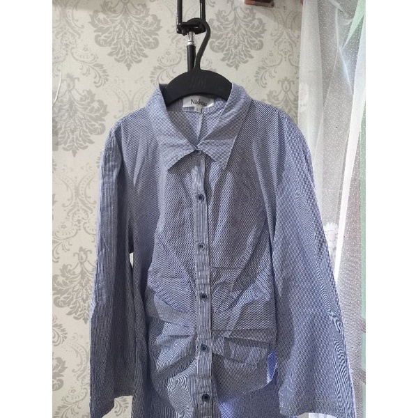 dress brand nikkou (preloved)