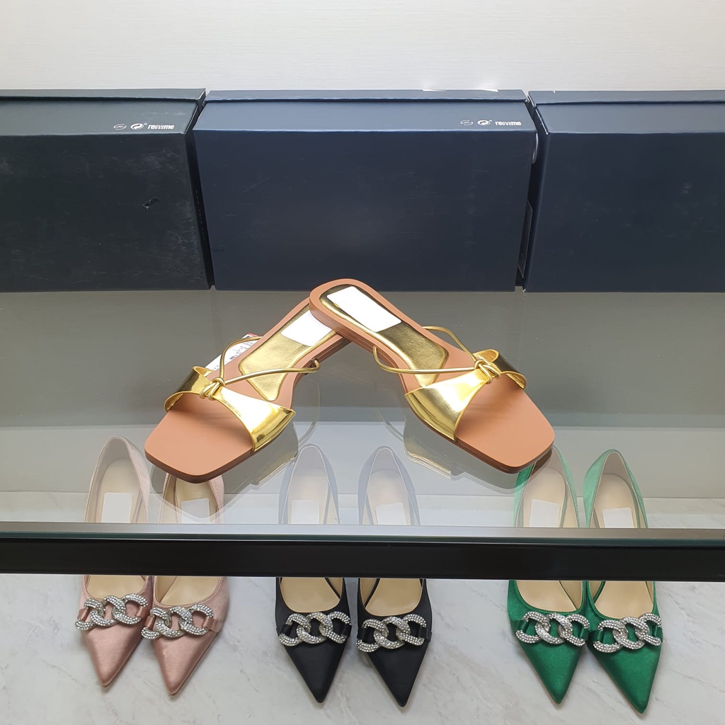 [ NEW ] ZR 061 - SNR Flat 1.5cm